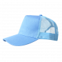 Gorras tejidas