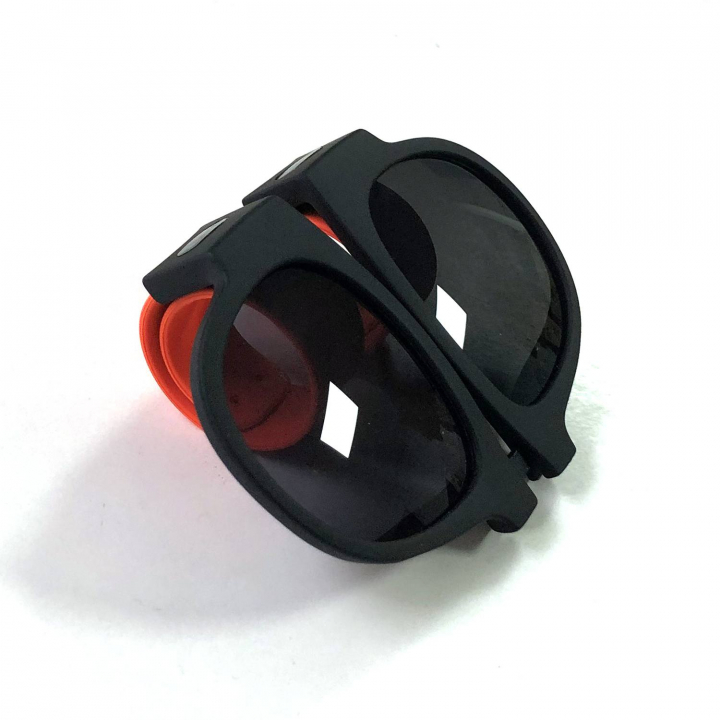 Gafas de sol plegables deals
