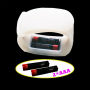 Pulseras luminosas con 10 LED