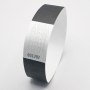 Pulseras Tyvek sin marcado