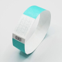 Pulseras Tyvek sin marcado