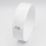 Pulseras Tyvek sin marcado