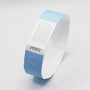Pulseras Tyvek sin marcado