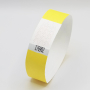 Pulseras Tyvek sin marcado
