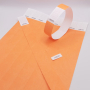 Pulseras Tyvek sin marcado