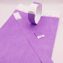 Pulseras Tyvek sin marcado