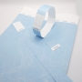 Pulseras Tyvek sin marcado
