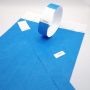 Pulseras Tyvek sin marcado