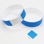 Pulseras Tyvek sin marcado