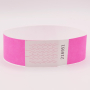Pulseras Tyvek sin marcado