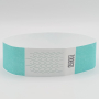 Pulseras Tyvek sin marcado