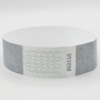 Pulseras Tyvek sin marcado