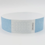 Pulseras Tyvek sin marcado