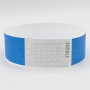 Pulseras Tyvek sin marcado