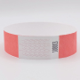 Pulseras Tyvek sin marcado