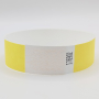 Pulseras Tyvek sin marcado
