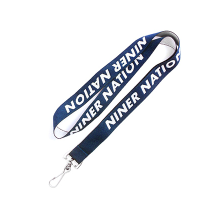 Lanyards bordados clásico
