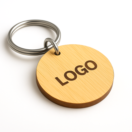 porte-cle-bois-personnalise