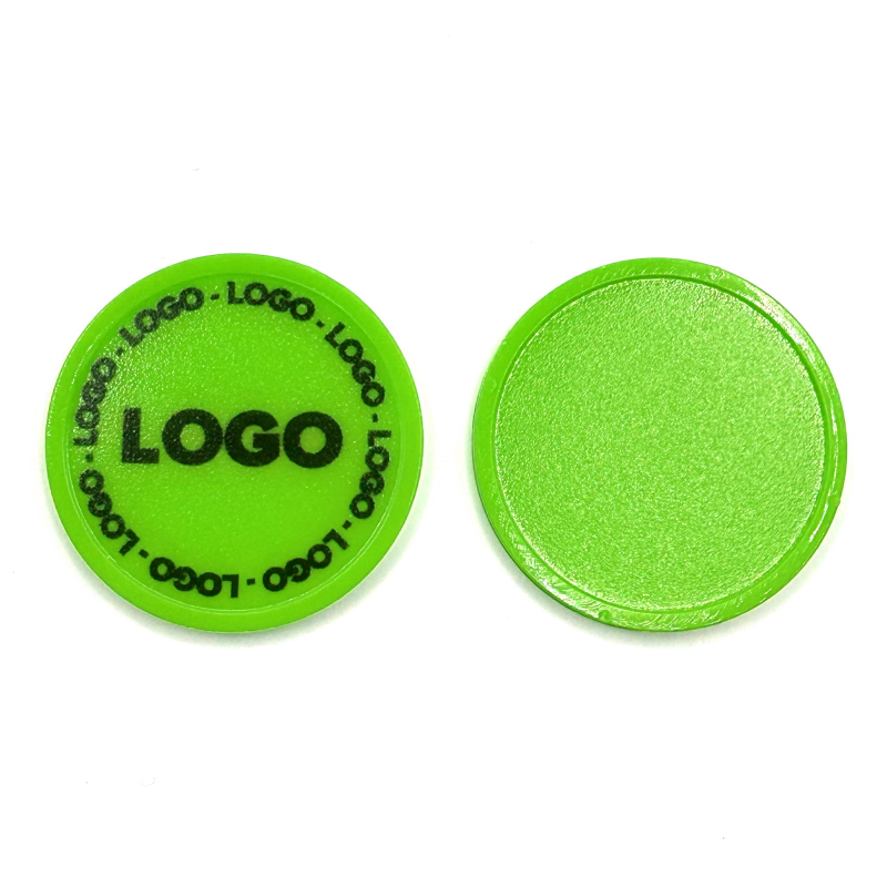 CombiCraft 1000 Fichas De Plástico Reciclado – Láminas Separables De 24x24 Mm En Color Negro