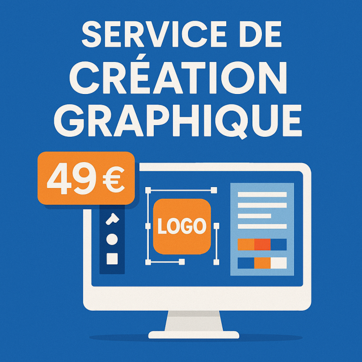 Servicio de diseño gráfico