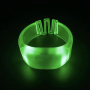 Pulsera LED Personalizada con Control DMX