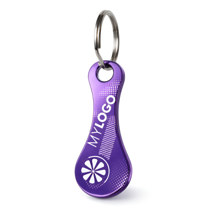 Llavero-moneda-carro-aluminio-impresion-color-HD-personalizado