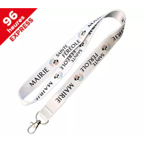 Lanyard exprés