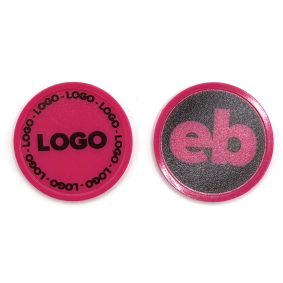 Fichas personalizadas