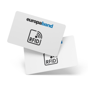 Tarjetas RFID