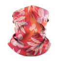 Bragas de cuello personalizables