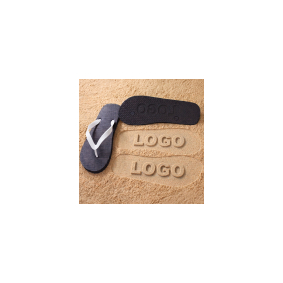 Chanclas personalizadas
